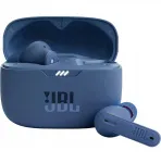Juhtmevabad JBL Tune Beam sinised ANC k&otilde;rvaklapid