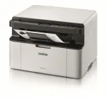Laser-multifunktsionaalne printer Brother DCP-1510E, A4, koduseks kasutuseks