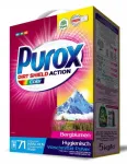 Purox Colour pesupulber, 5 kg, 71 pesukorda