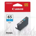 Canon CLI-65C tindikassett, sinine, 12,6 ml, Pixma Pro-200 (4216C001AA)