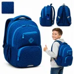 ASTRABAG sinine 20 l koolikott poistele 1.&ndash;3. klassile