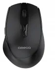 Juhtmevaba hiir integreeritud 400mAh akuga Wizard