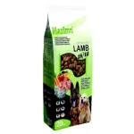 Koeratoit Delikan MAXIMO lambalihaga, 20 kg