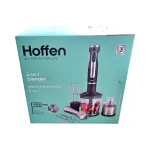 Hoffen HB-5512 k&auml;simikser 4in1, 1200 W