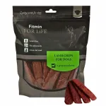 Koeramaiused FITMIN lambalihaga, 400 g