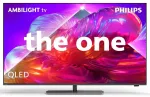 QLED teler Philips The One 4K Ambilight 120 Hz 50" 50PQS9001