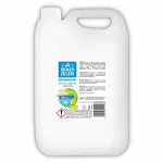 N&otilde;udepesugeel Biały Jeleń kummeliga, 5 l