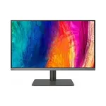 BENQ PD2706U 27" IPS 4K 350 cd/m&sup2; 5ms HDMI DP USB-C PD90W hub p&ouml;&ouml;ratav monitor