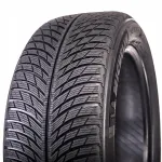 Autorehv 245/50R19 Michelin Pilot Alpin 5 SUV