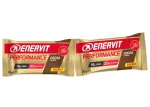 Valgu- ja s&uuml;sivesikubar ENERVI Performance Bar, kakaomaitseline, 60 g