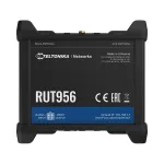 Teltonika RUT956 4G LTE traadita ruuter, Dual SIM, 2.4 GHz, 300 Mb/s