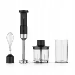 Juhtmevaba blender 4in1 Westinghouse Avanti WKHBA01