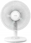 Lauaventilaator Philips CX1030/00 valge