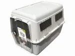 Suur IATA sertifikaadiga koerte transpordikast 118x81x88 cm