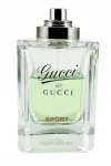 Meeste parf&uuml;&uuml;mvesi GUCCI BY GUCCI SPORT POUR HOMME 55/90 ml