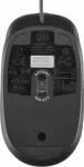 Optiline hiir HP, 3 nuppu, 800 DPI, 2,9 m USB-kaabel