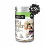 Koeramaiused DR MALOU kanaga, porgandi, k&otilde;rvitsa ja kapsaga, 100 g