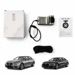 Auto HD USB ADAS 170&deg; kaamera, Android videosalvesti