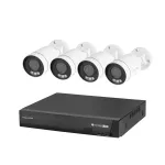 Videovalves&uuml;steem Kruger&Matz Connect C300 IP