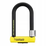 KRYPTONITE New York Diamond Standard U-lock jalgrattaluk