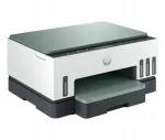 Mitmefunktsiooniline tindiprinter HP Smart Tank 7007 WiFi Duplex 3in1