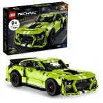 LEGO Technic 42138 Ford Mustang Shelby GT500 t&otilde;mmatav auto