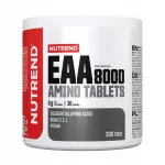 Aminohapete tabletid Nutrend EAA 8000, 300 tk