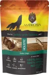 AMBROSIA niiske koeratoit kalkuniliha ja l&otilde;hega, 150 g