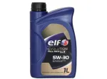 ELF EVOLUTION FULLTECH LLX 5W-30 mootori&otilde;li, 1 l