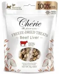 Ch&eacute;rie kuivatatud h&auml;rjamaks, 30 g