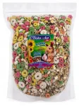 Luksuslik t&auml;isv&auml;&auml;rtuslik toit n&auml;rilistele Food Extra, 5 l doypack