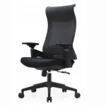 Ergonoomiline kontoritool ANGEL Mimoza, p&ouml;&ouml;rlev