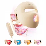 N&auml;o LED mask Hello Face M300, 4 režiimi, 311 LED