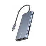 USB-C jagaja Anker 565 11-in-1, A8388