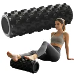 45 cm vahust massaažirull, kergesti puhastatav