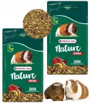 Versele Laga Nature Original merisigade toit, 2 x 2,5 kg