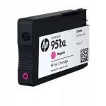 HP 951XL punane tindikassett (CN047AE), OfficeJet 8100, 8600 jaoks