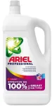 Vedelpuhastusvahend v&auml;rvilistele riietele Ariel Professional, 4,95 l, 110 pesukorda