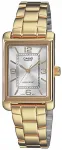 Naiste kell Casio LTP-1234PG-7AEG
