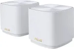 Asus AX1800 WiFi 6 traadita v&otilde;rgus&uuml;steem, 2 marsruuterit