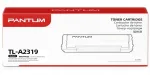 Pantum TL-A2319 must toonerikassett BP2309W/BM2309W/BM2309AW