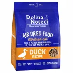Kuiv kassitoit DOLINA NOTECI pardilihaga steriliseeritud kassidele, 2 x 1 kg