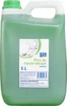 ARO n&otilde;udepesuvahend m&uuml;ndil&otilde;hnaga, 5 l