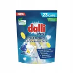 DALLI Diamond n&otilde;udepesukapslid, 23 tk