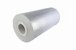 L&auml;bipaistev veniv kile pakkimiseks, 50 cm, 23 &micro;m