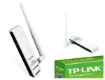 Traadita USB v&otilde;rgukaart TP-Link TL-WN722N