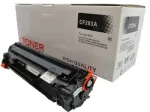 Tonerkassett Canon CRG-737 LBP151 MF211 MF212 jaoks
