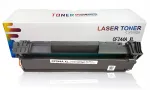 Toonerkassett HP Laser Jet Pro M28a M28w 44A CF244a XL jaoks