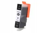 Canon PGI-580 XL tindikassett must, sobib PIXMA TS6300/TS6350/TS6351/TS8100 printeritele