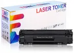 HP 85A CE285A toonerkassett LaserJet Pro P1102/P1102W jaoks